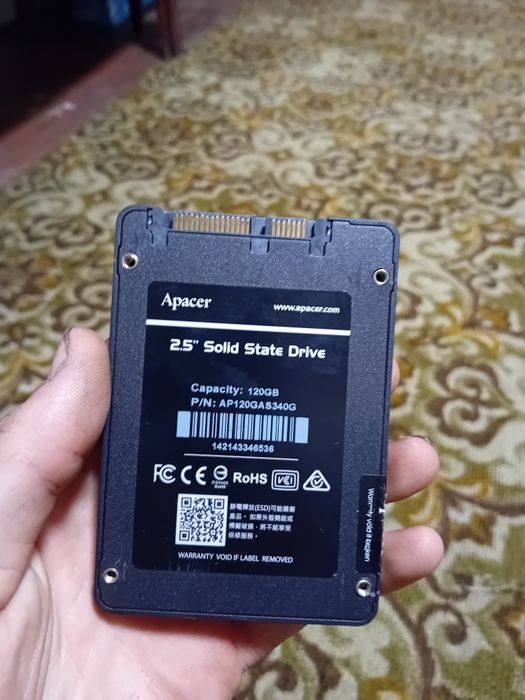 Продам компоненты для пк