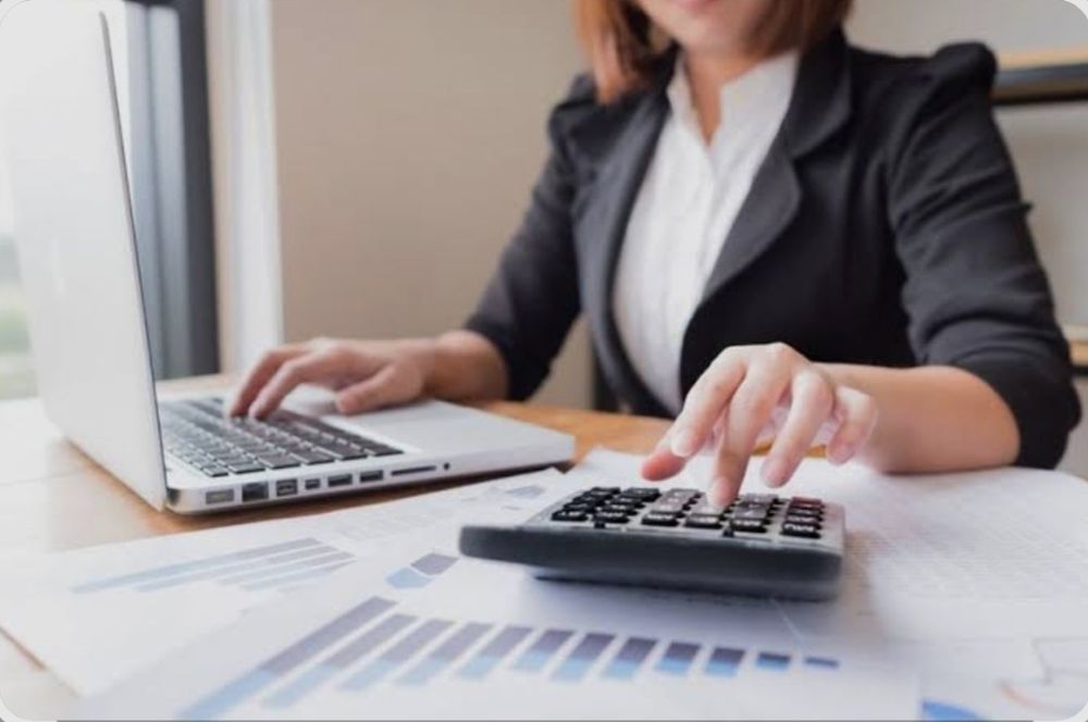 Реєстрація ФОП, подання звітності