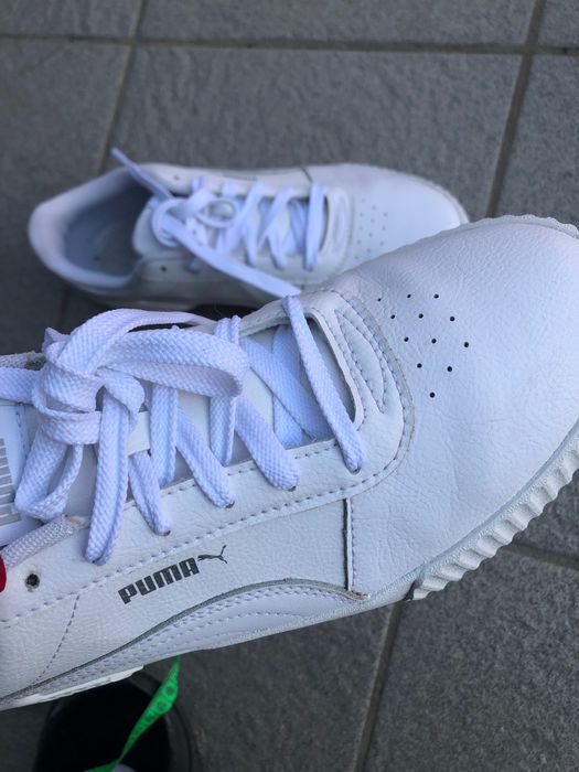 Кеди кросівки Puma