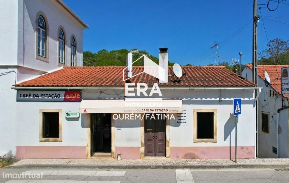 Café, Sabacheira Tomar