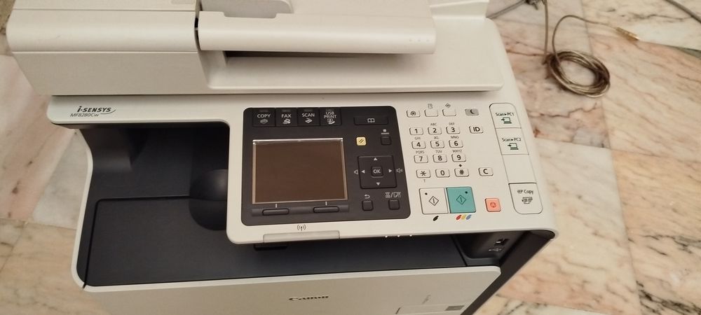 Multifunções Canon mf8280cw