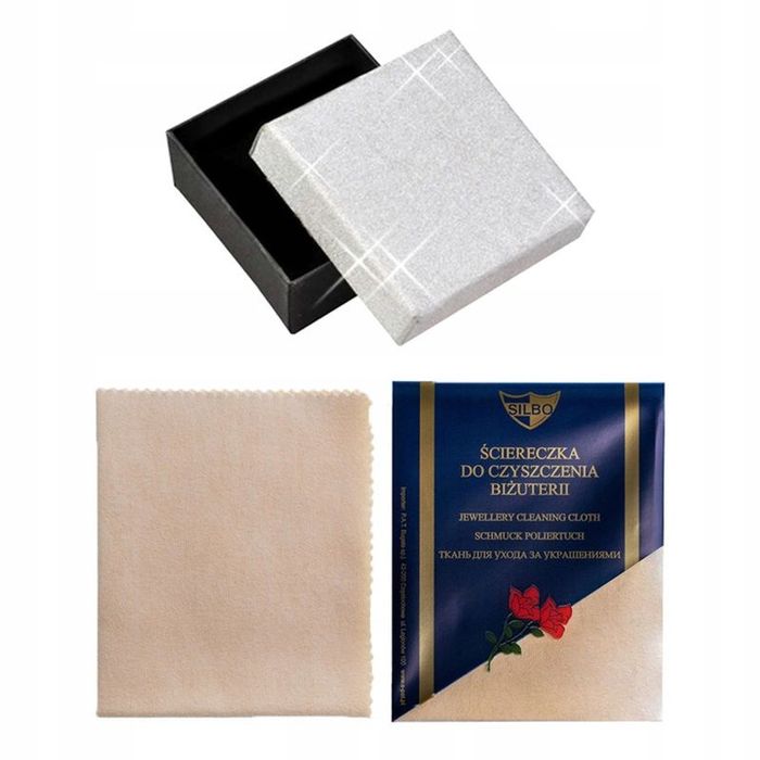 Solidny Złoty Łańcuszek Męski Gucci Srebro Pr. 925 Prezent + Gratisy 7