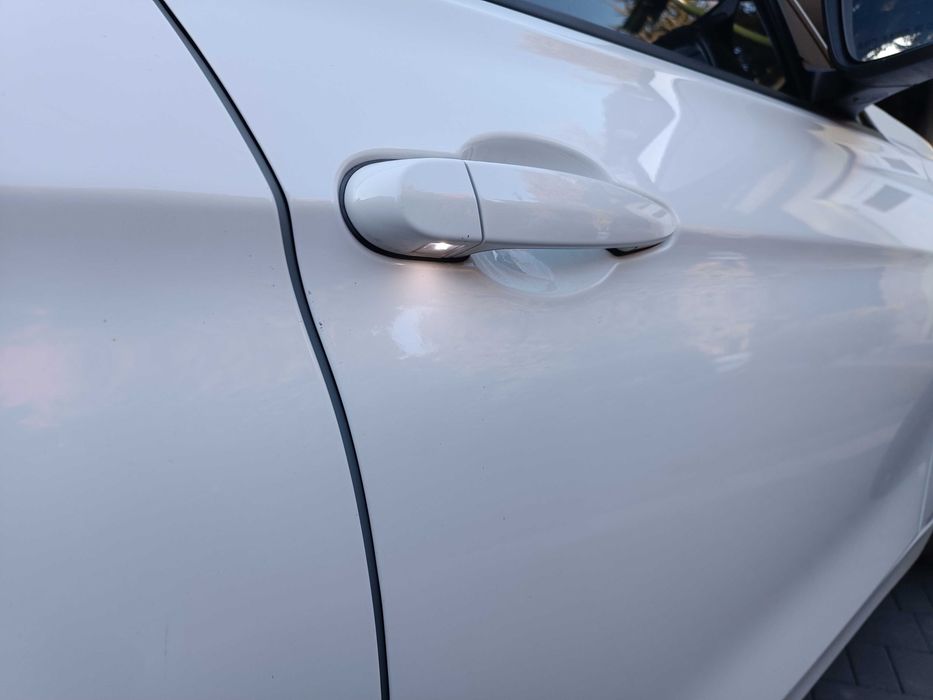 BMW 320 i F30 XDrive 2.0 2016 r.