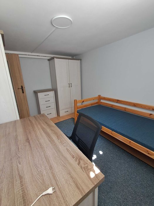 Mieszkanie – Olsztyn, Osiedle Słoneczny Stok - Widok 2