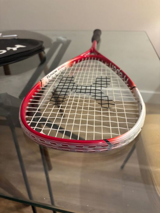 Raquete de Squash K-Open