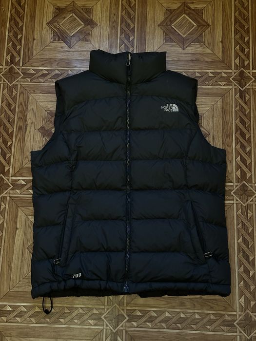 Жіноча жилетка TheNorthFace