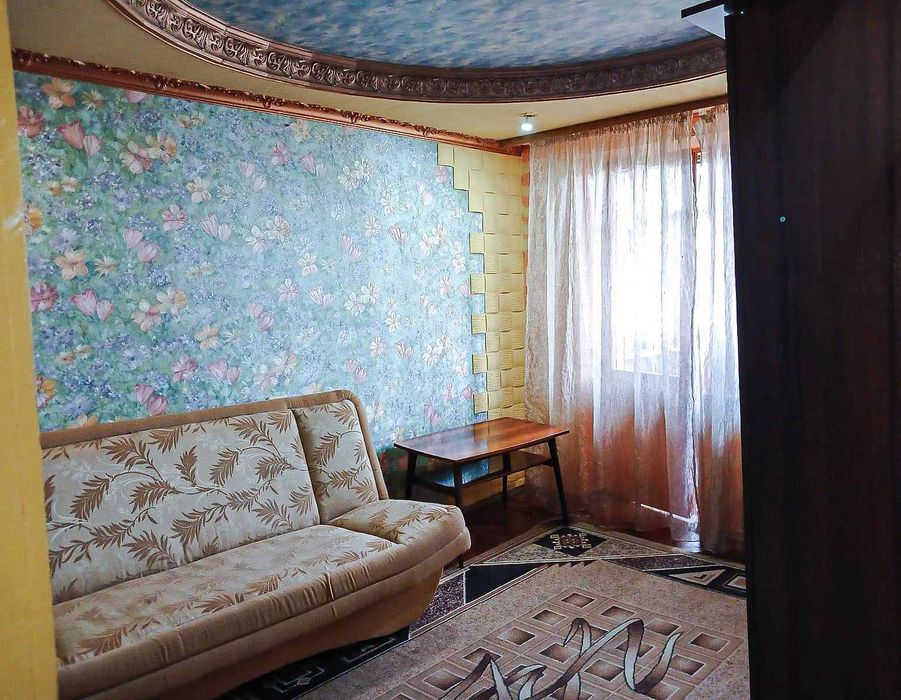 2-кімнатна квартира за адресою (площа 45 м²) - Atlanta.ua - фото 4