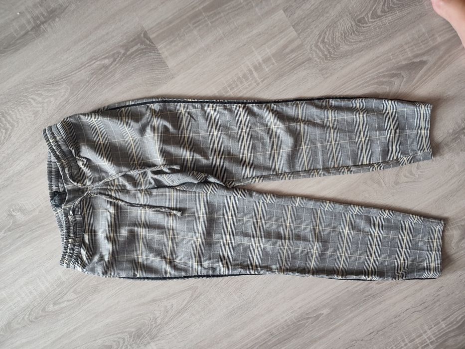 Garnitur damski mohito 36 S spodnie marynarka cygaretki żakiet