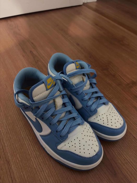 Nike SB Dunk Low Pro University Blue Gum