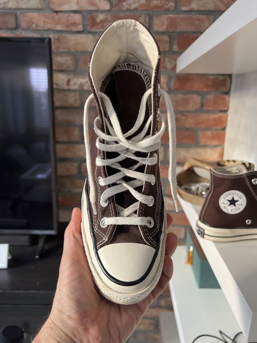 Buty trampki Converse