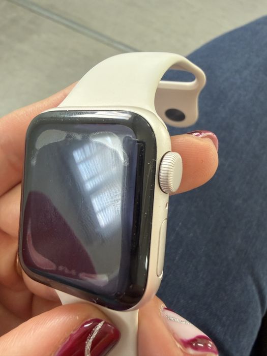 Vendo Apple Watch SE 2
