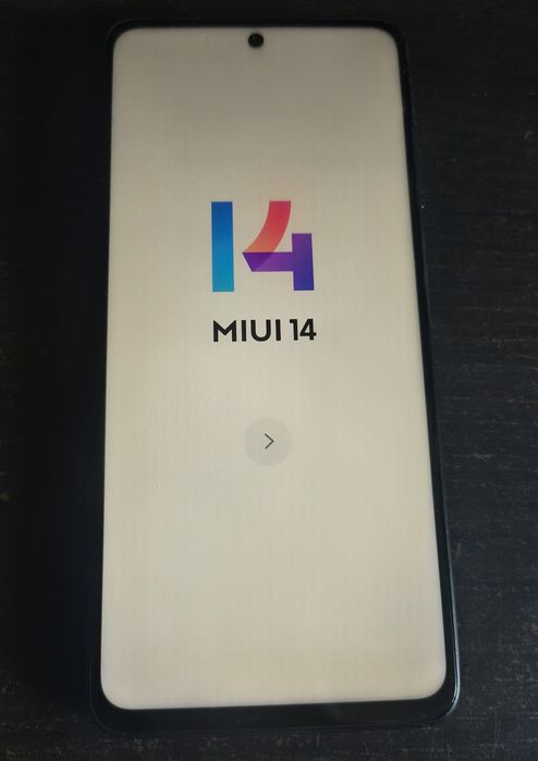 Poco X3 PRO 8GB ram 256GB rom