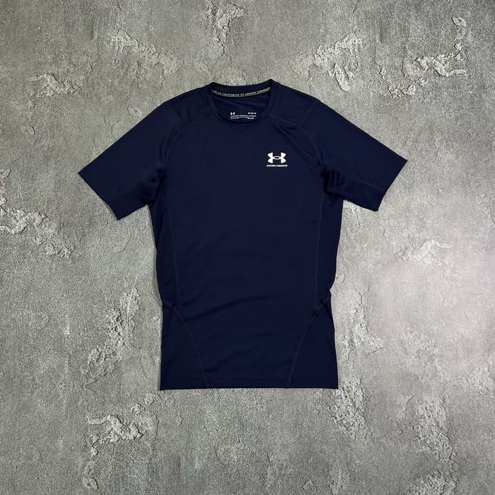 Under Armour  компресійна футболка M розмір оригінал