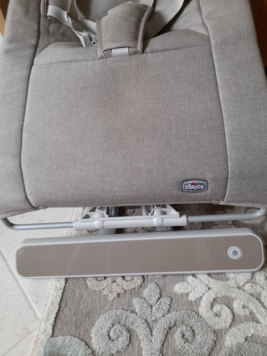 Espreguiçadeira Rhythm'n'sound, CHICCO - bege