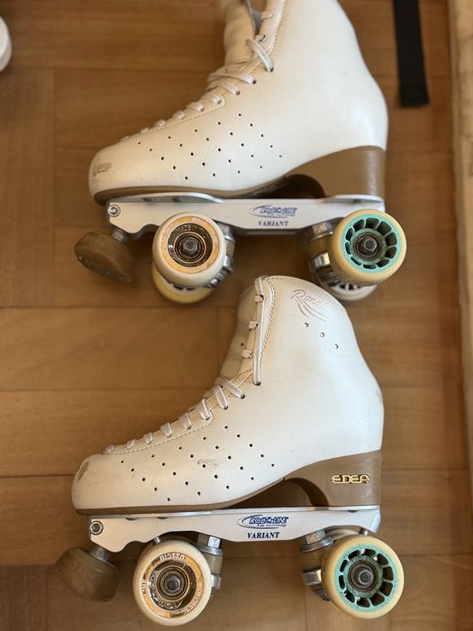 Patins Edea, 245