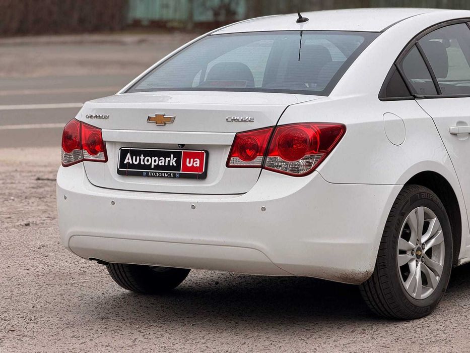 Продам Chevrolet Cruze 2011р. #75439