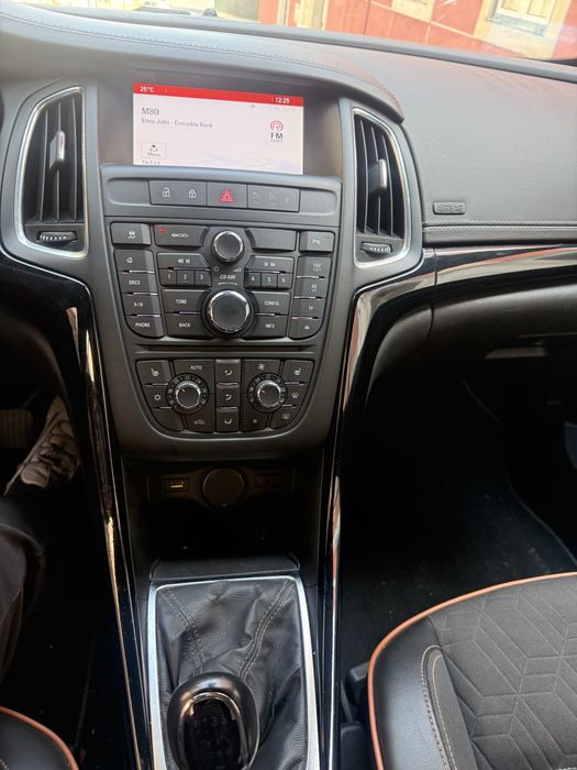 Opel cascada 1.4T