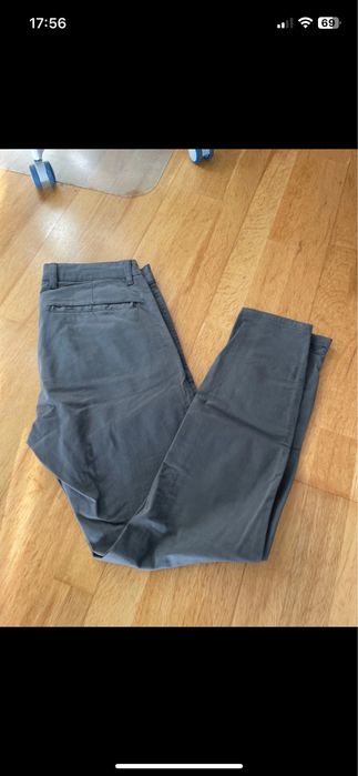 Calças da Zara 40