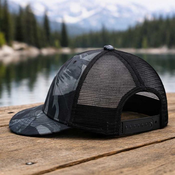 Оригінальна кепка Nike Legacy91 Snapback