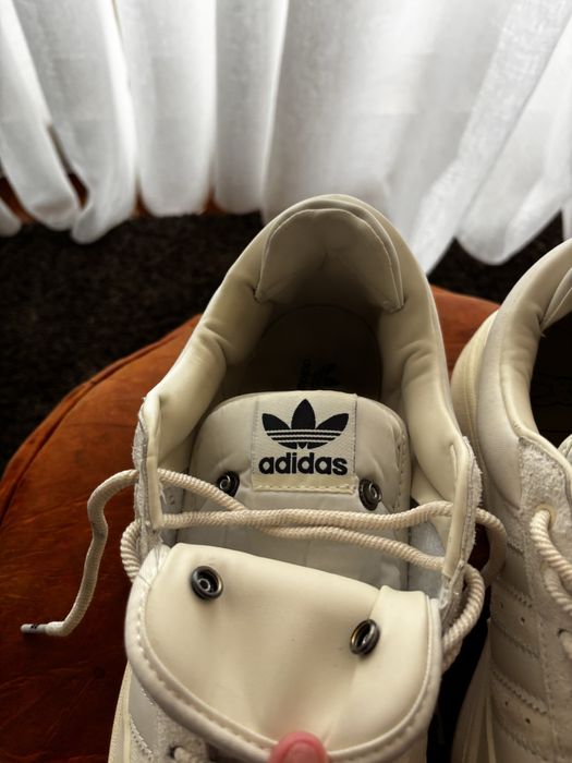 Sapatilhas Adidas  Bad Bunny