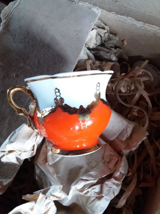 Продам сервіз "Бутон".