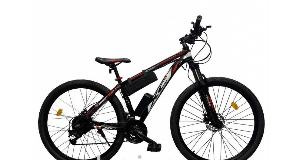 Есть разные ЭЛЕКТРОВЕЛОСИПЕДЫ и фэтбайки 20 24 26 29" 36-48v 350-500W