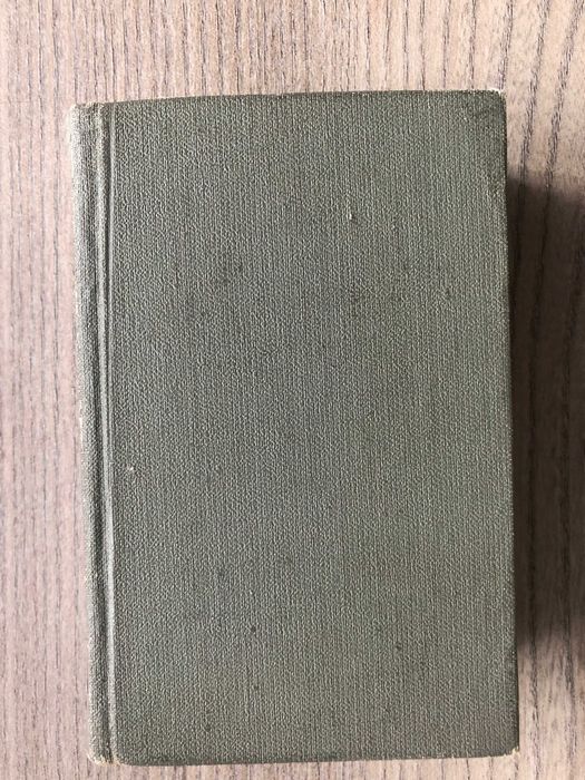 Słownik kieszonkowy polsko-rosyjski rosyjsko-polski