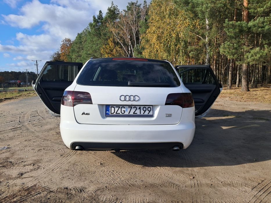 A6c6 2.0 webasto el.hak doinwestowane