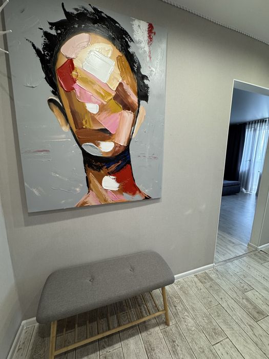 Абсолютно нові та стильні апартаменти в Черкасах на митниці!