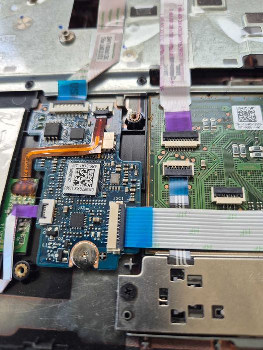 Display Dell latitude E5450 14", FHD IPS 315mm