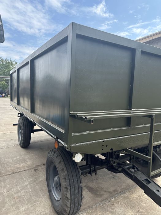 Продам прицеп птс4