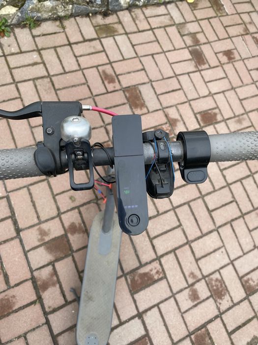 Продам електро самокат.