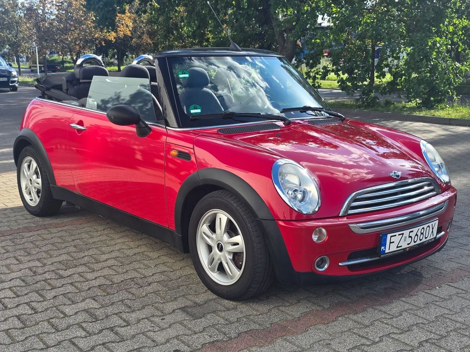 MINI One