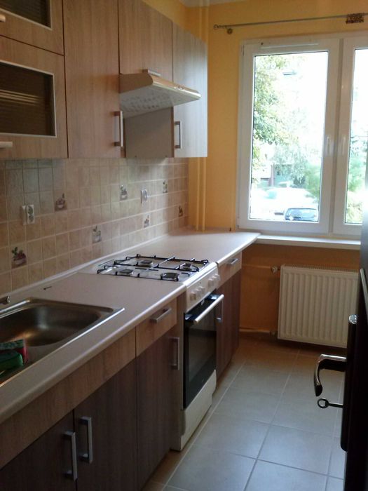 Legnica Wynajmę dwupokojowe mieszkanie ul. Nowogródzka