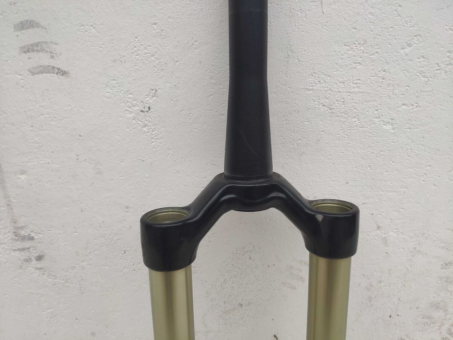 górne golenie do FOX FLOAT 34 PERFORMANCE ELITE 150mm 27,5 rok 2016