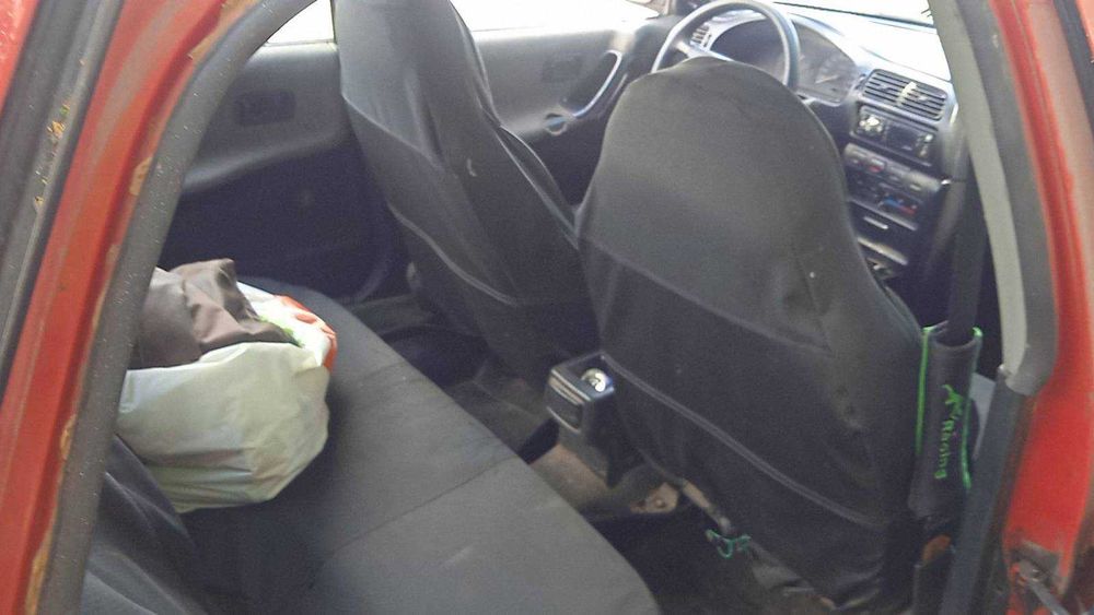 Продам Ниссан Санни