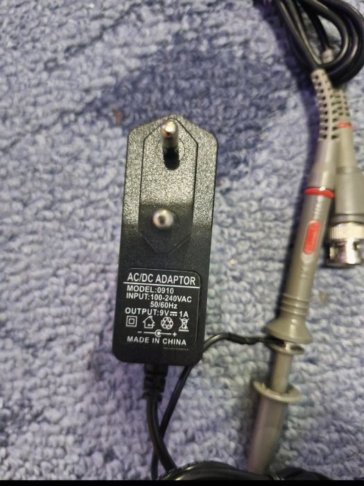 Осцилограф DSO 150