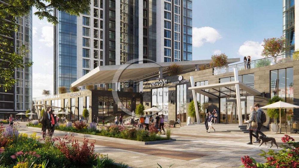 4+-rooms apartment apartment by the address st. Bulvar Druzhby Narodov (area 346 m²) - Atlanta.ua - photo 24