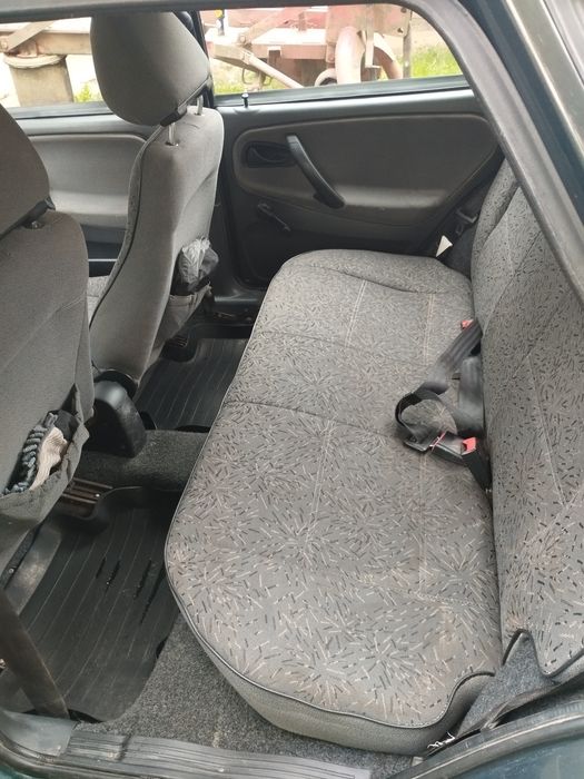 Ваз 2115 2007 рік