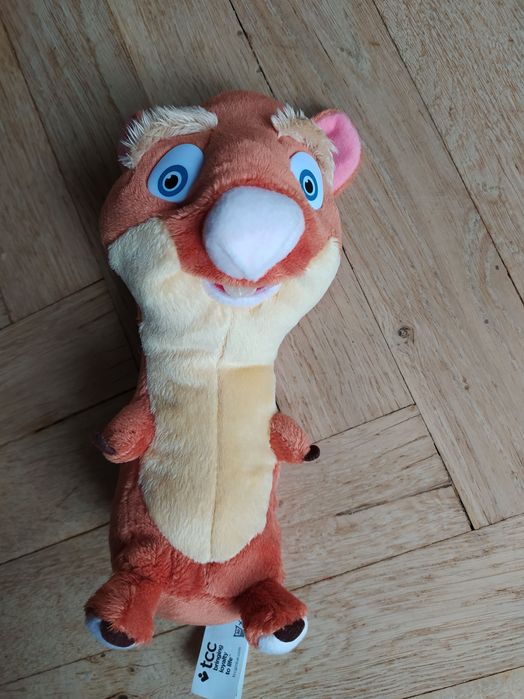 Epoka Lodowcowa 3/Ice Age 3 - Góralek