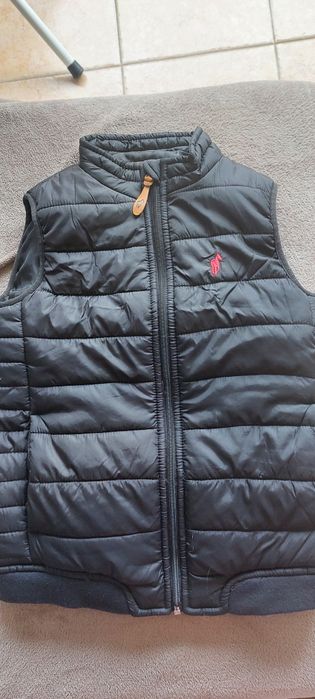 Colete gentleman farmer