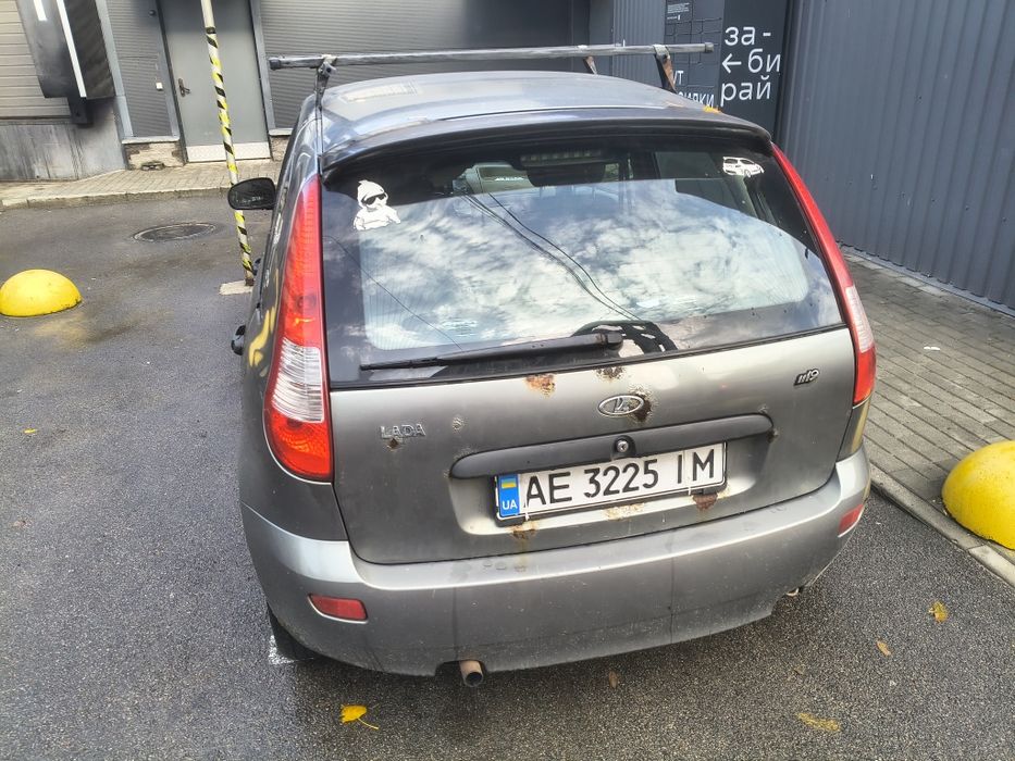 продам лада калина 1119