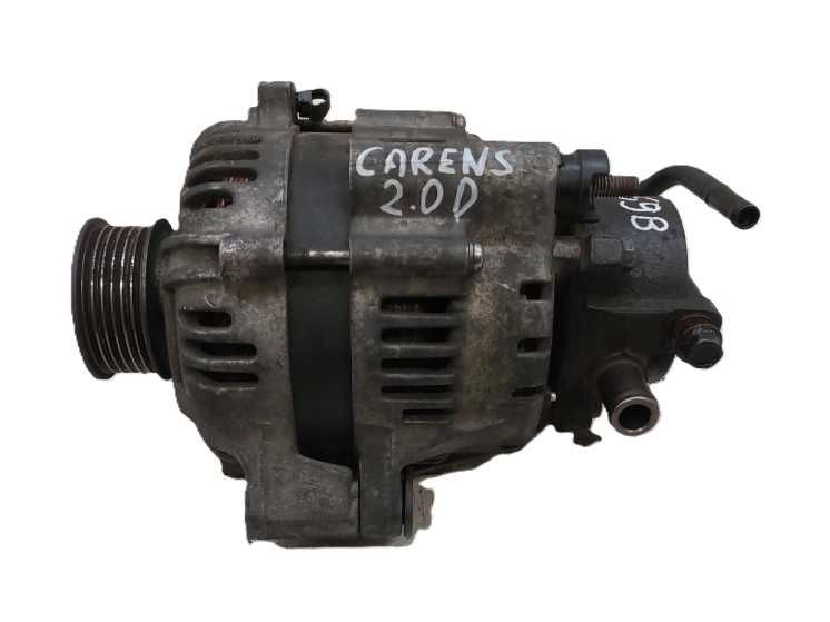 Alternator Denso 12V KIA Carens 2,0CRDI GWARANCJA