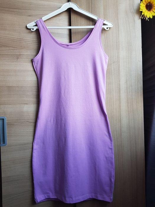 Letnia sukienka  rozm 36