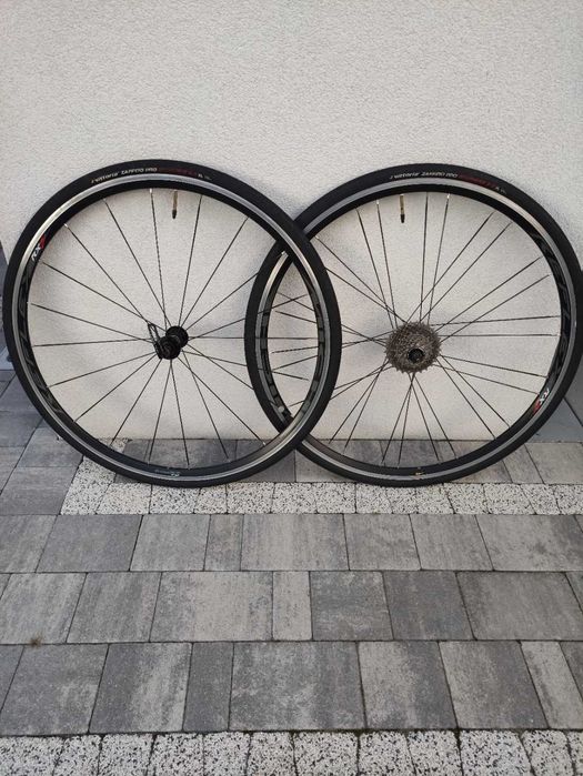 Rower Szosowy Kuota