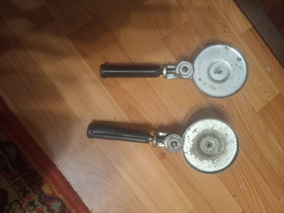 Закаточные  машинки СССР