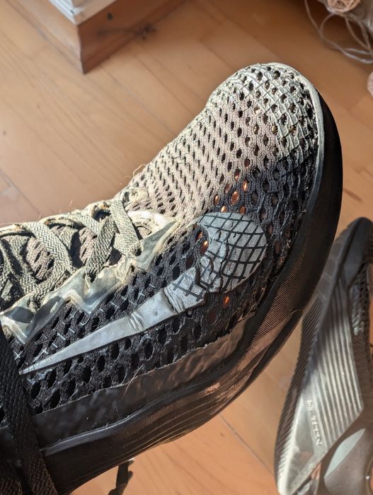 Кросівки для кросфіту Nike metcon 6 42.5 - 27см - us 9