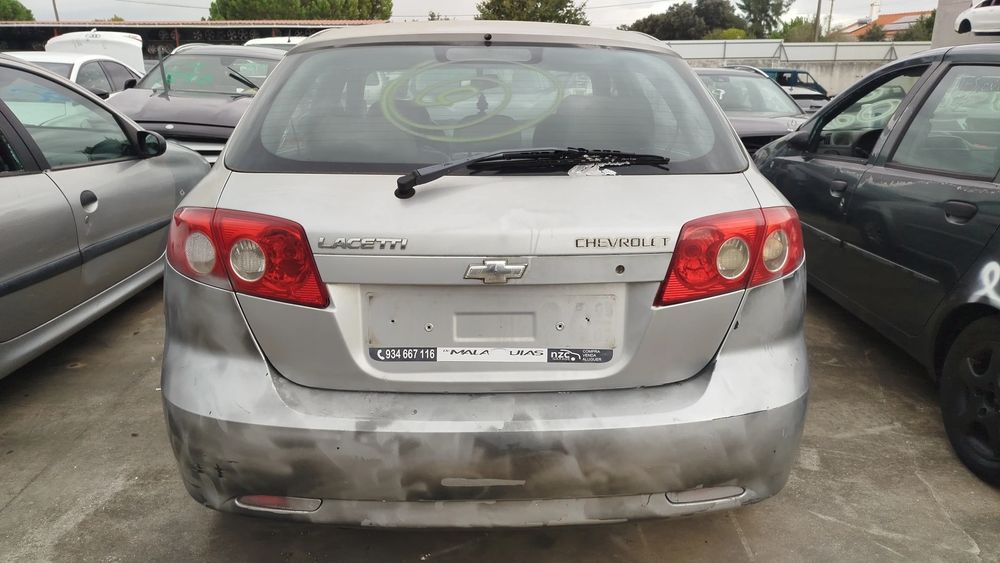 Para peças CHEVROLET Lacetti (J200)
