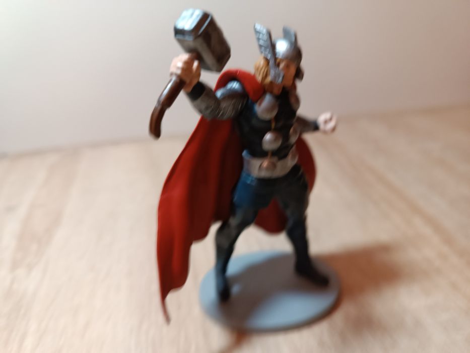 Figurka Marvel - Avengers - Thor -  10cm - Disney Store