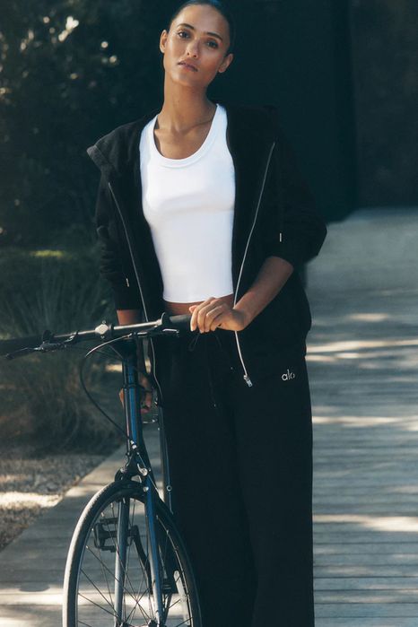 Штани Alo yoga Skims спортивні оригінал